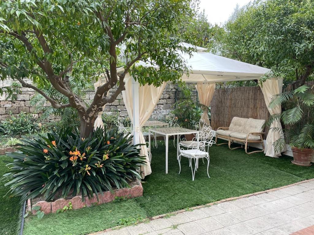 Le Dimax Bed & Breakfast Sant'Agnello Exterior photo